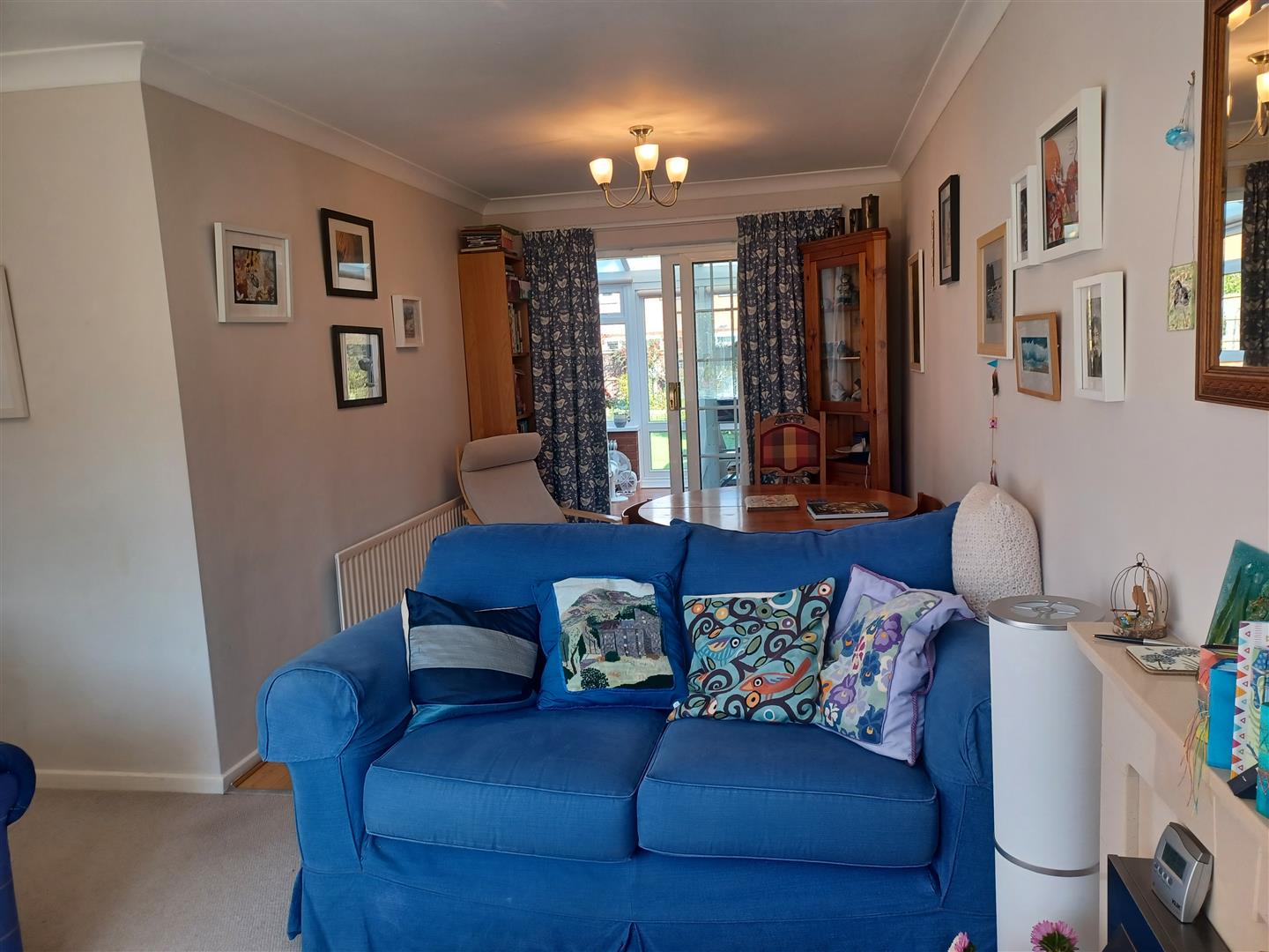 71 Bridge Way, Shrewsbury, SY4 4PG For Sale